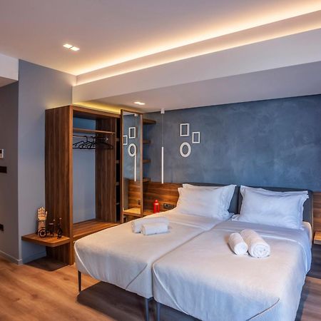 Katouni25 Luxury Suites 塞萨洛尼基 外观 照片