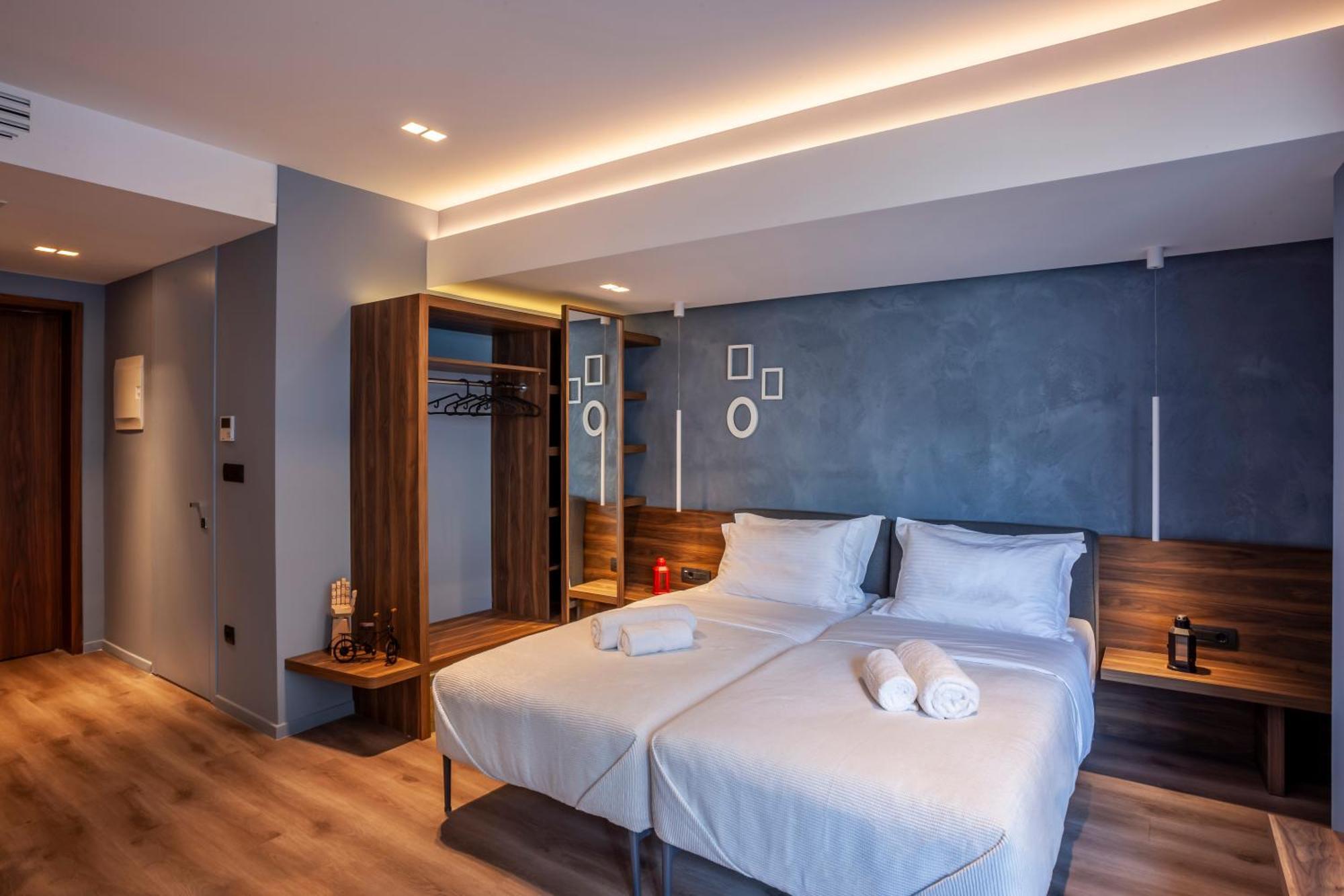 Katouni25 Luxury Suites 塞萨洛尼基 外观 照片