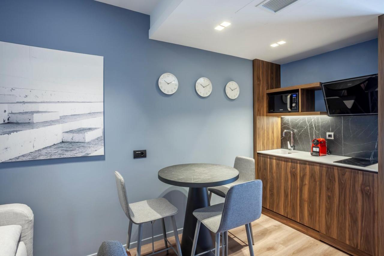 Katouni25 Luxury Suites 塞萨洛尼基 外观 照片