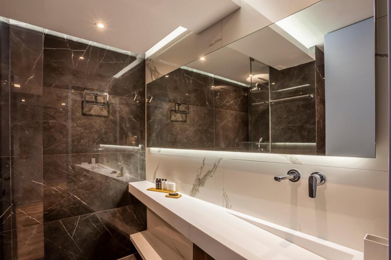 Katouni25 Luxury Suites 塞萨洛尼基 外观 照片