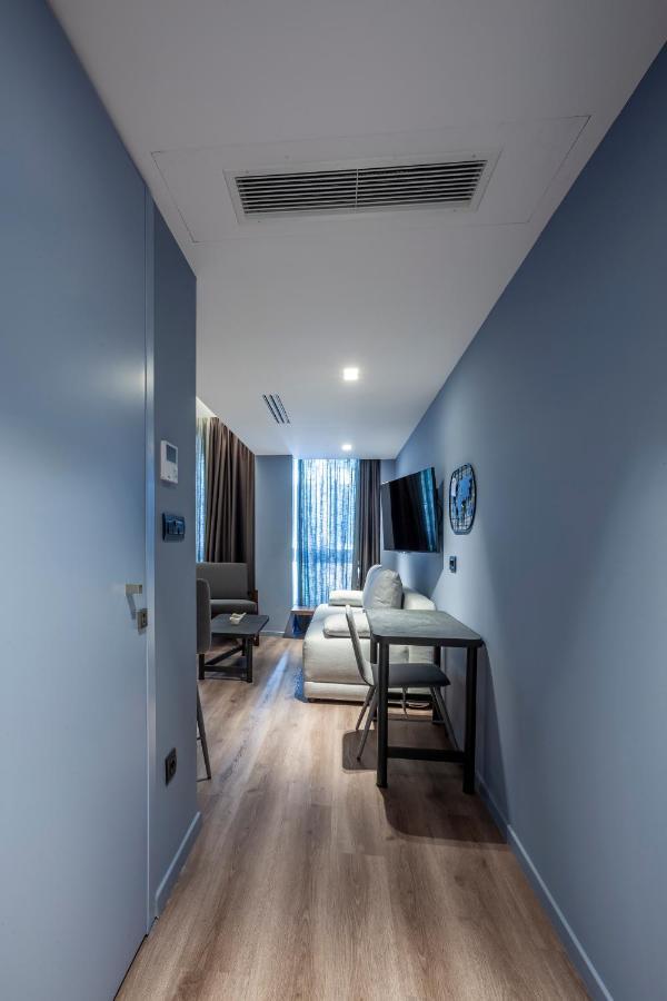 Katouni25 Luxury Suites 塞萨洛尼基 外观 照片