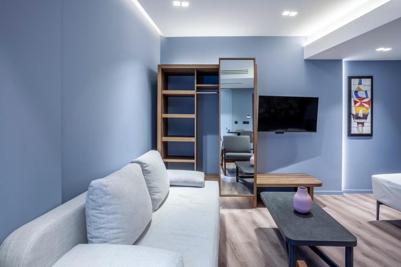 Katouni25 Luxury Suites 塞萨洛尼基 外观 照片
