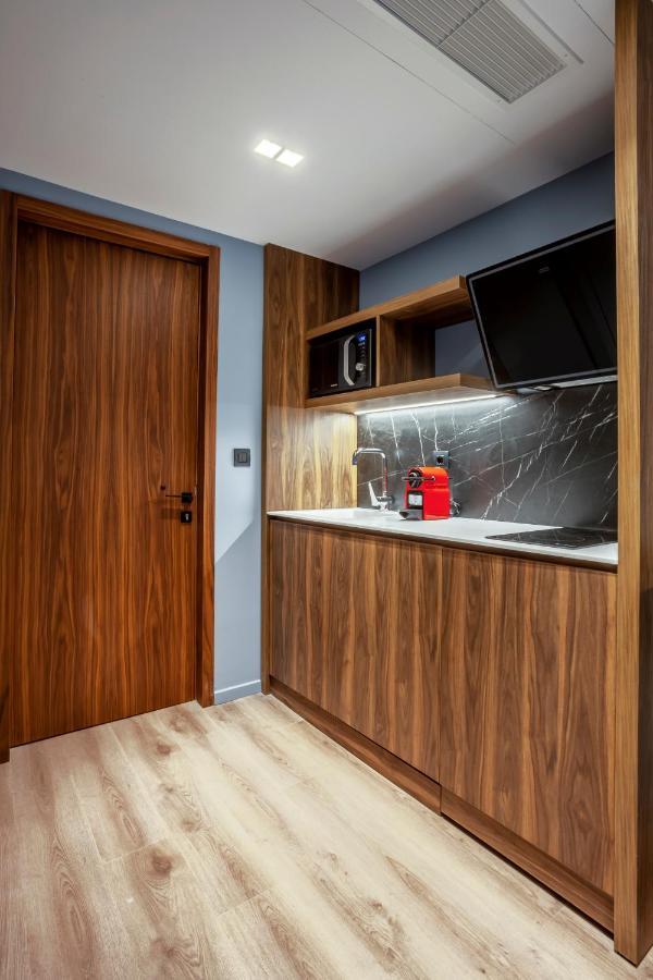 Katouni25 Luxury Suites 塞萨洛尼基 外观 照片