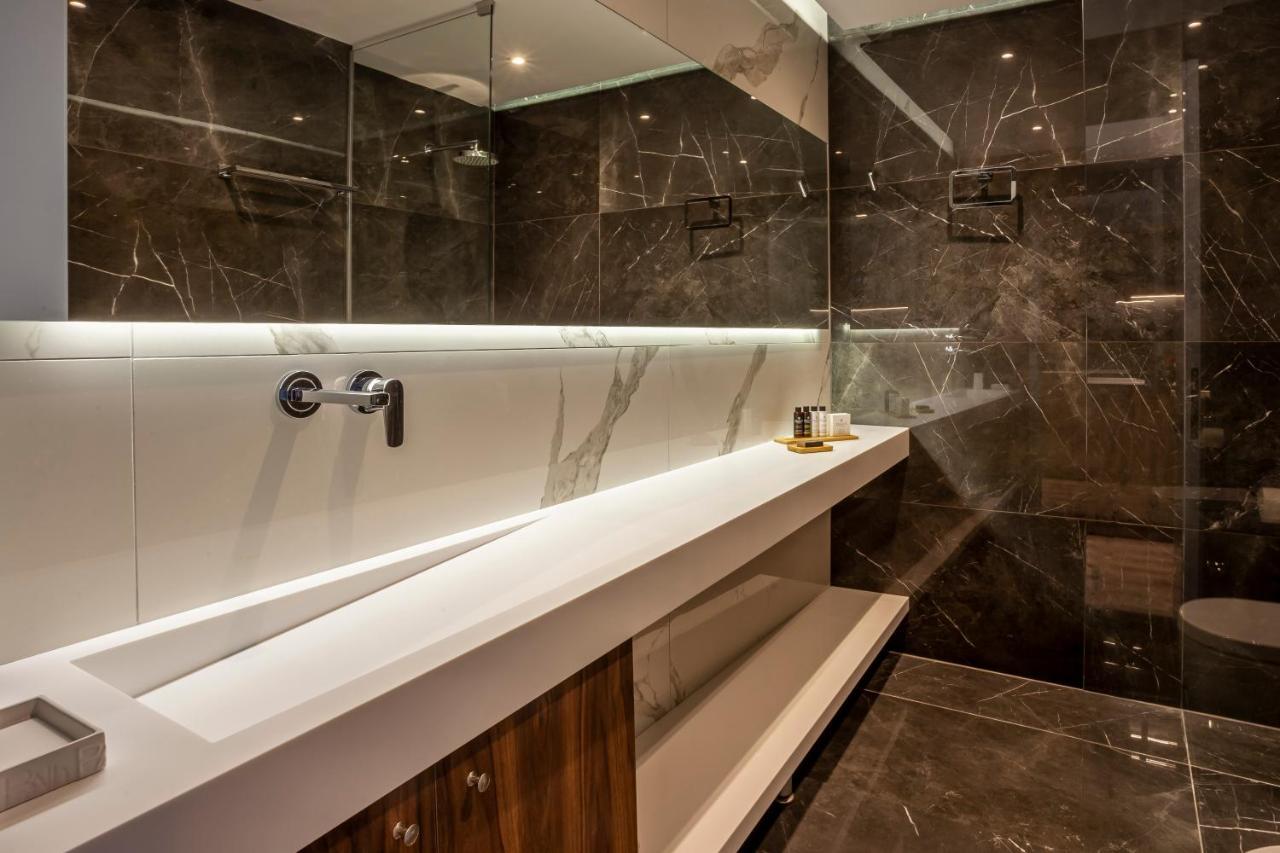 Katouni25 Luxury Suites 塞萨洛尼基 外观 照片