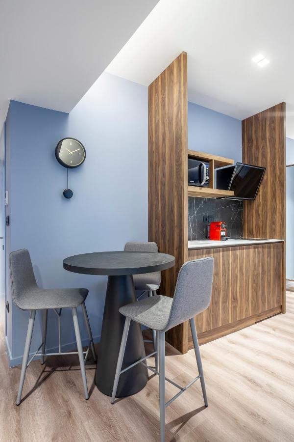 Katouni25 Luxury Suites 塞萨洛尼基 外观 照片