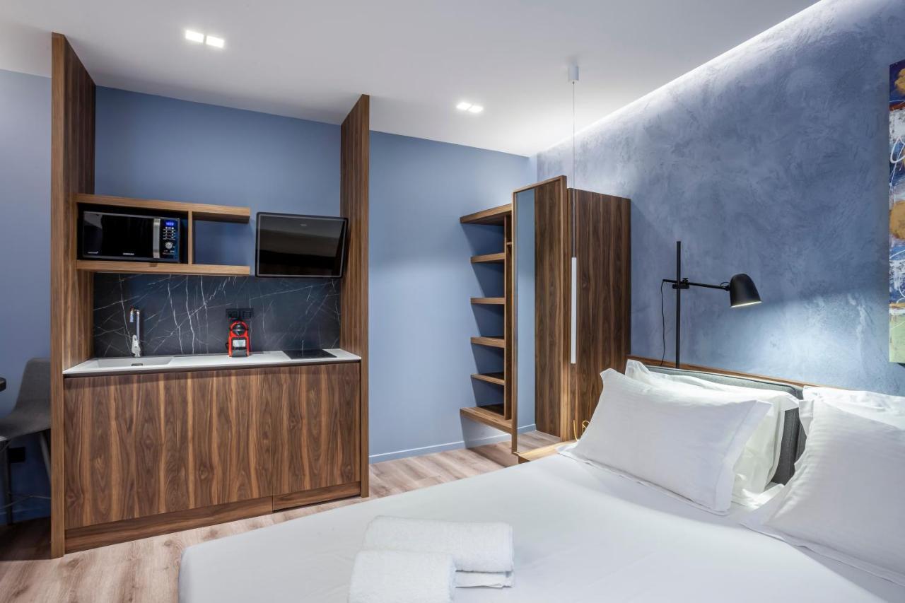 Katouni25 Luxury Suites 塞萨洛尼基 外观 照片