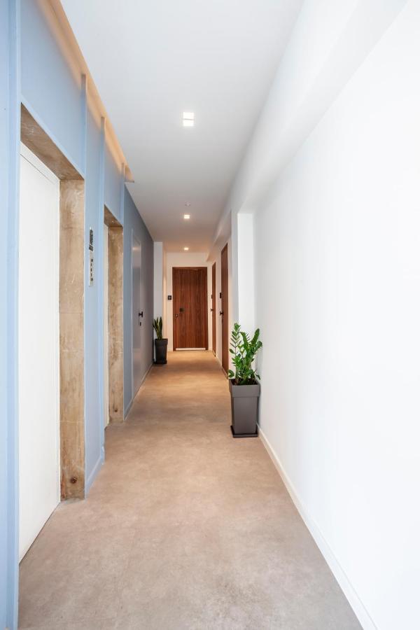 Katouni25 Luxury Suites 塞萨洛尼基 外观 照片