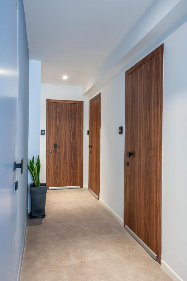 Katouni25 Luxury Suites 塞萨洛尼基 外观 照片