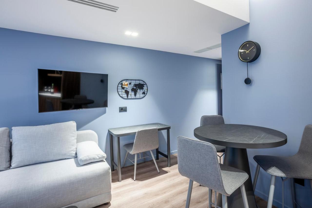 Katouni25 Luxury Suites 塞萨洛尼基 外观 照片